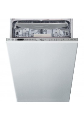 Посудомийна машина Hotpoint-Ariston HSIO 3O23 WFE