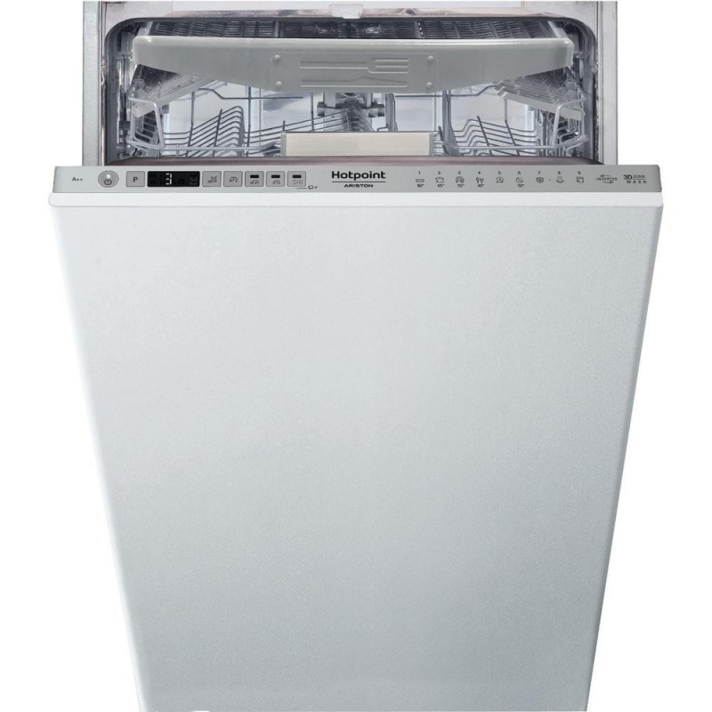 Посудомийна машина Hotpoint-Ariston HSIO 3O23 WFE