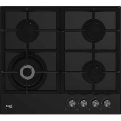 Варильна поверхня газова Beko HILW 64225 S