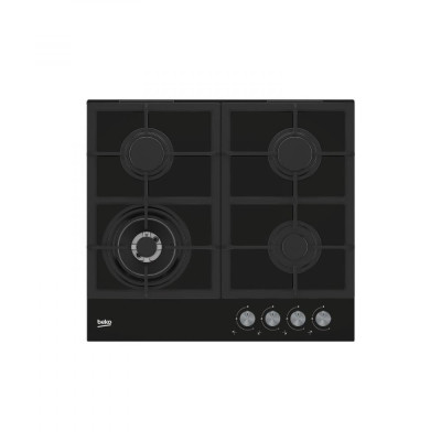 Варильна поверхня газова Beko HILW 64225 S
