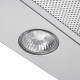 Витяжка телескопічна Pyramida TL 60 (1100) IX