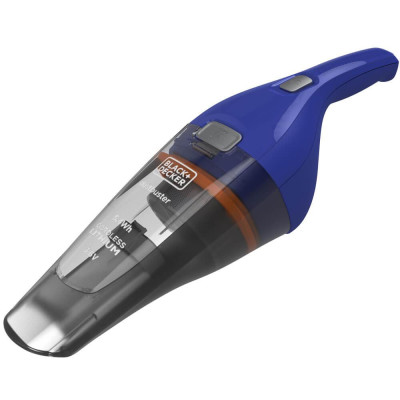 Автомобільний пилосос/Ручний пилосос Black+Decker NVC115WA