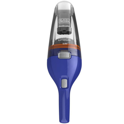 Автомобільний пилосос/Ручний пилосос Black+Decker NVC115WA