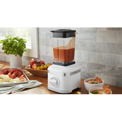 Блендер стаціонарний KitchenAid 5KSB1320EWH
