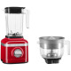 Блендер стаціонарний KitchenAid 5KSB1325EER