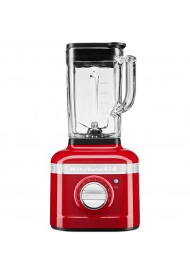 Блендер стаціонарний KitchenAid 5KSB4026ECA