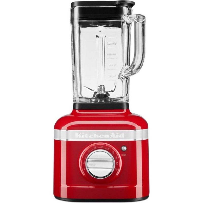 Блендер стаціонарний KitchenAid 5KSB4026ECA