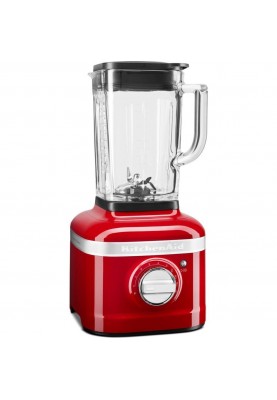 Блендер стаціонарний KitchenAid 5KSB4026ECA