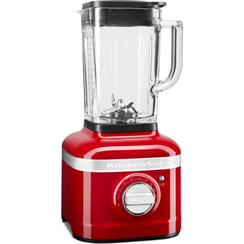 Блендер стаціонарний KitchenAid 5KSB4026ECA