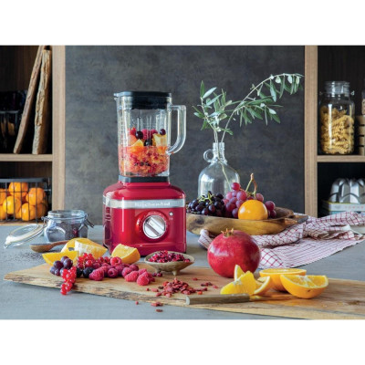 Блендер стаціонарний KitchenAid 5KSB4026ECA