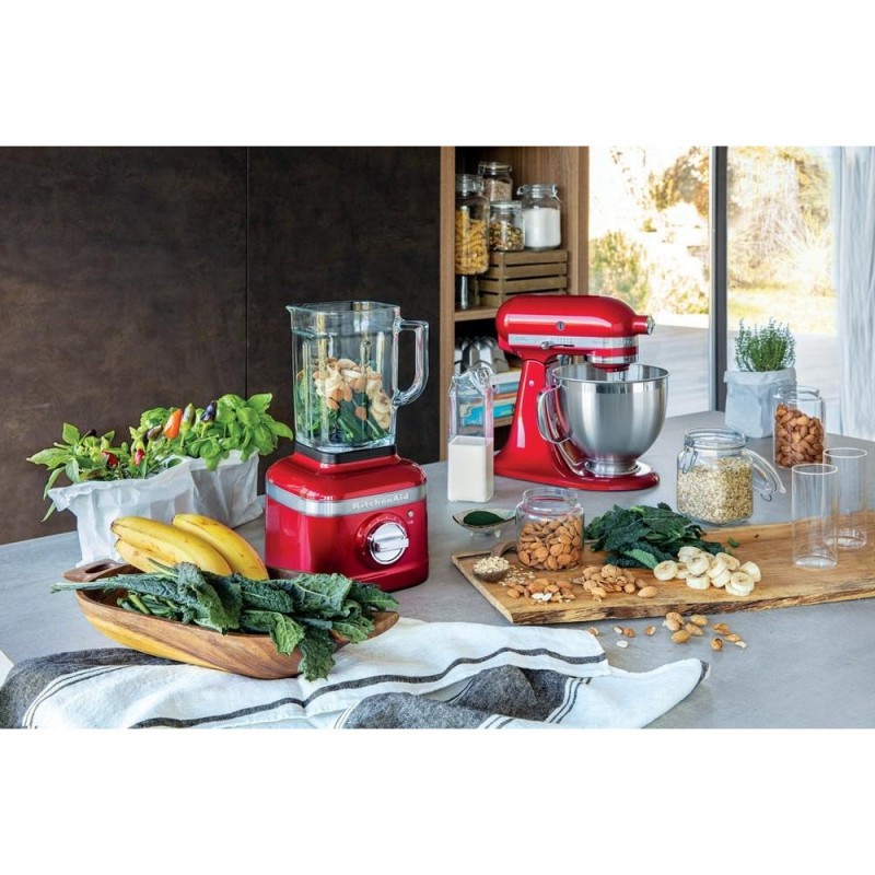 Блендер стаціонарний KitchenAid 5KSB4026ECA