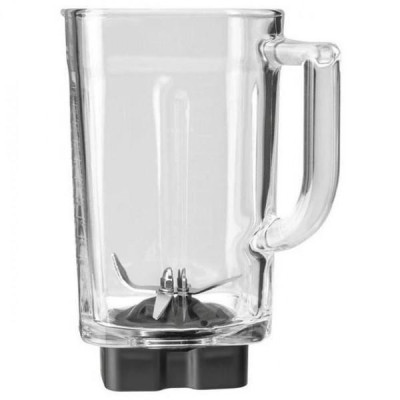 Блендер стаціонарний KitchenAid 5KSB4026EIB