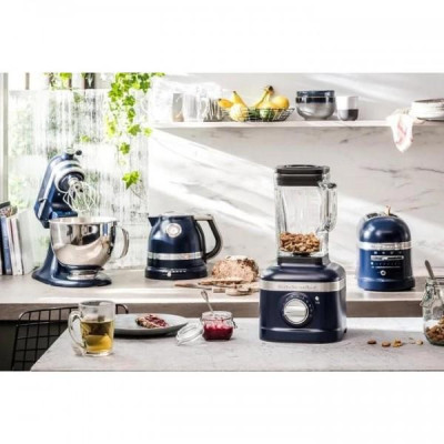 Блендер стаціонарний KitchenAid 5KSB4026EIB