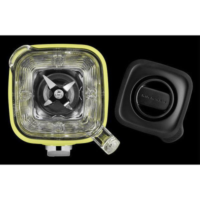 Блендер стаціонарний KitchenAid 5KSB4026EKG