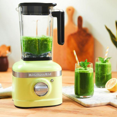 Блендер стаціонарний KitchenAid 5KSB4026EKG