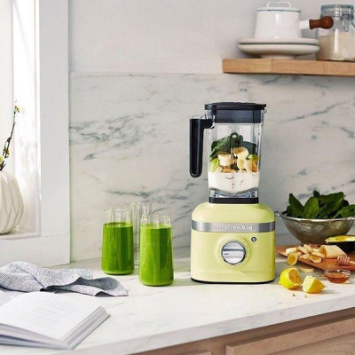 Блендер стаціонарний KitchenAid 5KSB4026EKG