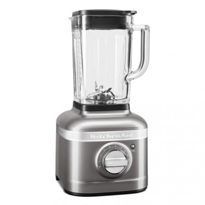 Блендер стаціонарний KitchenAid 5KSB4026EMS