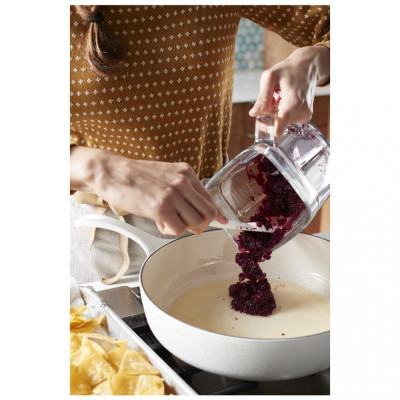Блендер стаціонарний KitchenAid 5KSB4026EMS