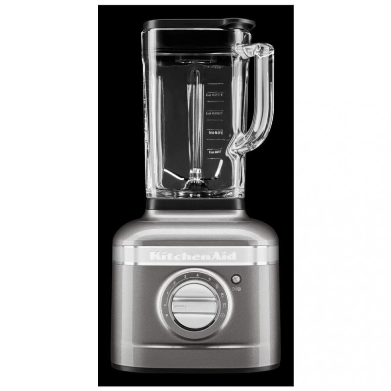 Блендер стаціонарний KitchenAid 5KSB4026EMS