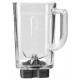 Блендер стаціонарний KitchenAid 5KSB4026ESP