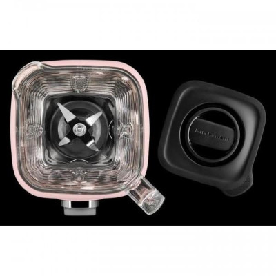 Блендер стаціонарний KitchenAid 5KSB4026ESP
