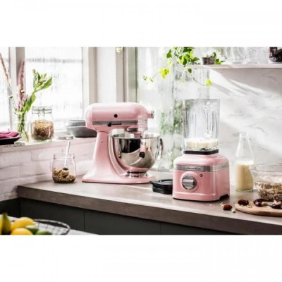 Блендер стаціонарний KitchenAid 5KSB4026ESP