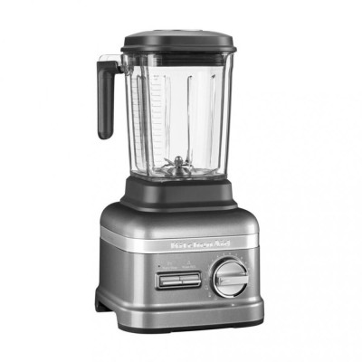 Блендер стаціонарний KitchenAid 5KSB8270EMS
