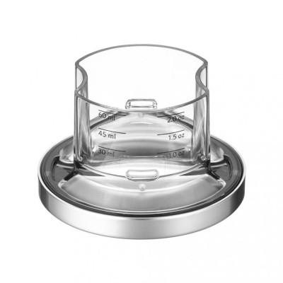 Блендер стаціонарний KitchenAid 5KSB8270EMS