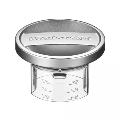 Блендер стаціонарний KitchenAid 5KSB8270EMS