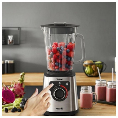 Блендер стаціонарний Tefal PerfectMix + BL871D31 Блендер стаціонарний Tefal PerfectMix + BL871D31