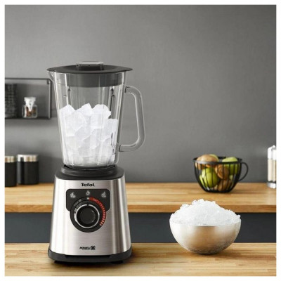 Блендер стаціонарний Tefal PerfectMix + BL871D31 Блендер стаціонарний Tefal PerfectMix + BL871D31