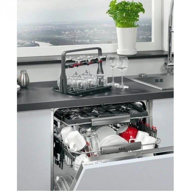 Утримувач келихів для посудомийних машин AEG A9SZGB01