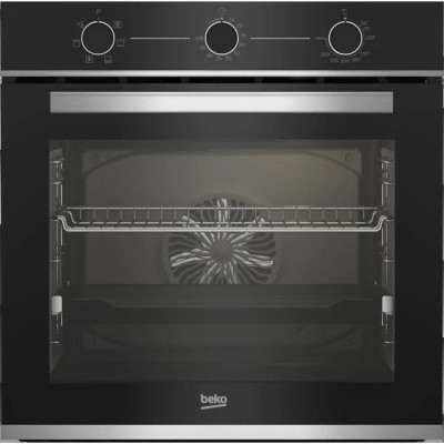 Духовка електрична Beko BBIE13100XC