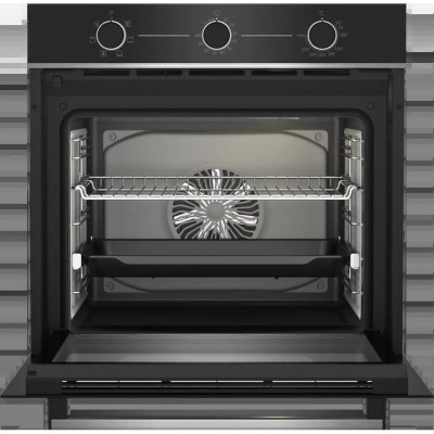 Духовка електрична Beko BBIE13100XC