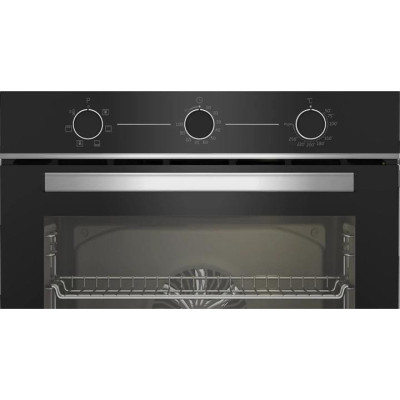 Духовка електрична Beko BBIE13100XC