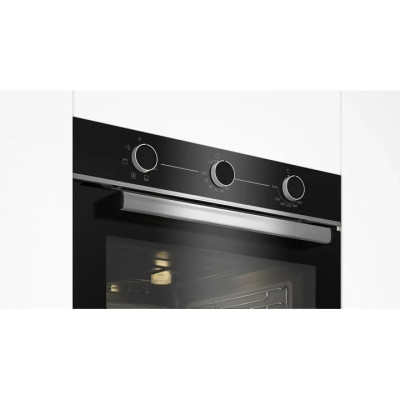 Духовка електрична Beko BBIE13100XC