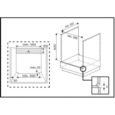 Духовка електрична Beko BBIE13100XC