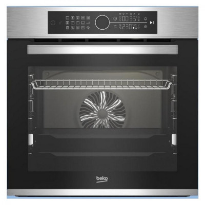 Духовка електрична Beko BBIM12400XCS