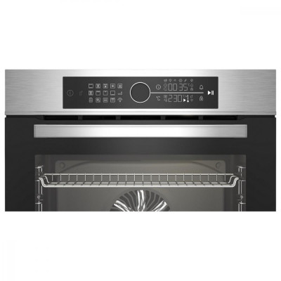 Духовка електрична Beko BBIM12400XCS