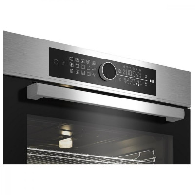 Духовка електрична Beko BBIM12400XCS