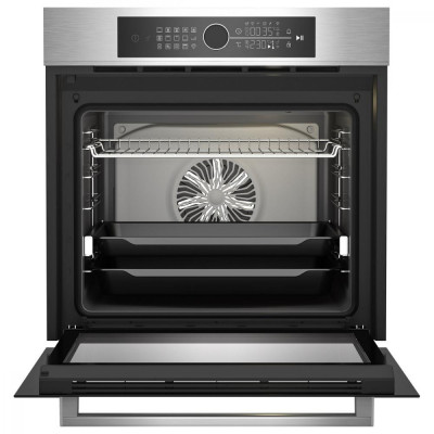 Духовка електрична Beko BBIM12400XCS
