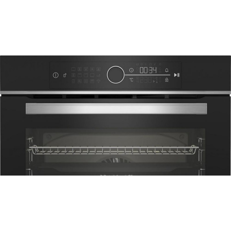 Духовка електрична Beko BBIM13400XCS