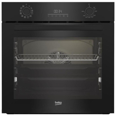 Духовка електрична Beko BBIR17300BCS