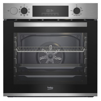 Духовка електрична Beko BBIS12300XD