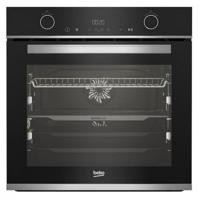 Духовка електрична Beko BBVM13400XDS