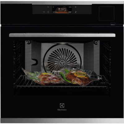 Духовка електрична Electrolux KOABS39WX