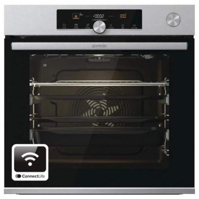 Духовка електрична Gorenje BPSA6747A08XWI