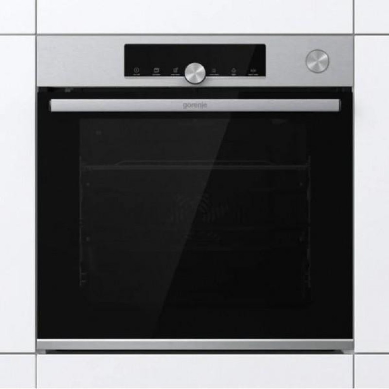 Духовка електрична Gorenje BPSA6747A08XWI