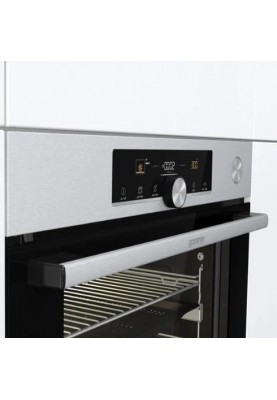 Духовка електрична Gorenje BPSA6747A08XWI