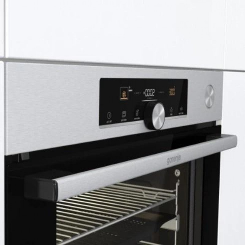 Духовка електрична Gorenje BPSA6747A08XWI